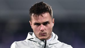 Vanheusden, ex giocatore dell'Inter