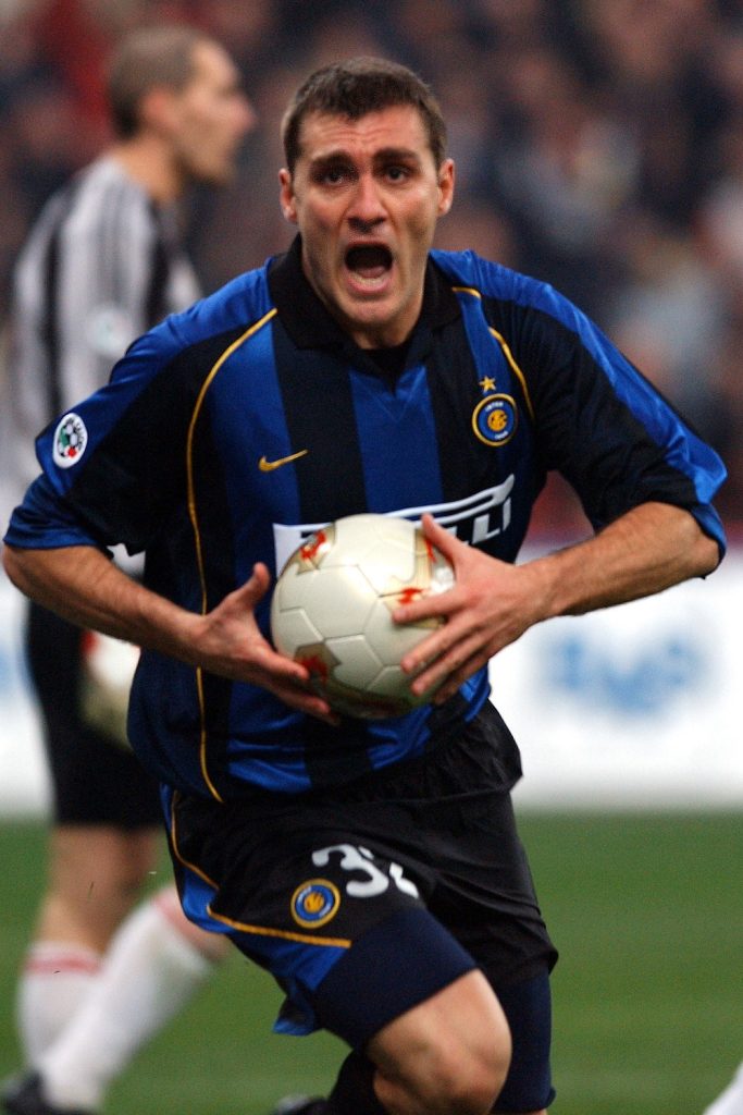 Vieri Inter