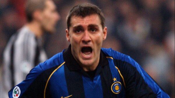 Vieri Inter