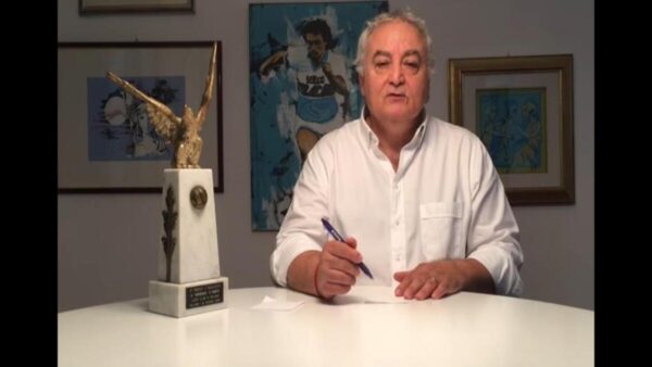 Vincenzo D'Amico