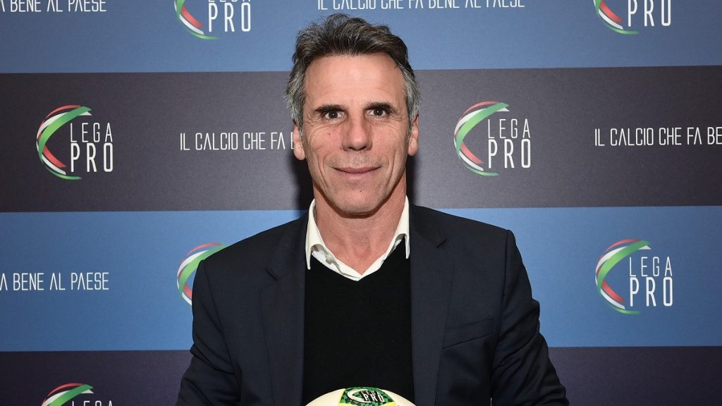 Zola AVVERTE l'Inter: «Loro i favoriti ma conosco Conte, il Napoli sarà in lotta fino alla fine. Rispetto all'anno scorso...» 1 Zola