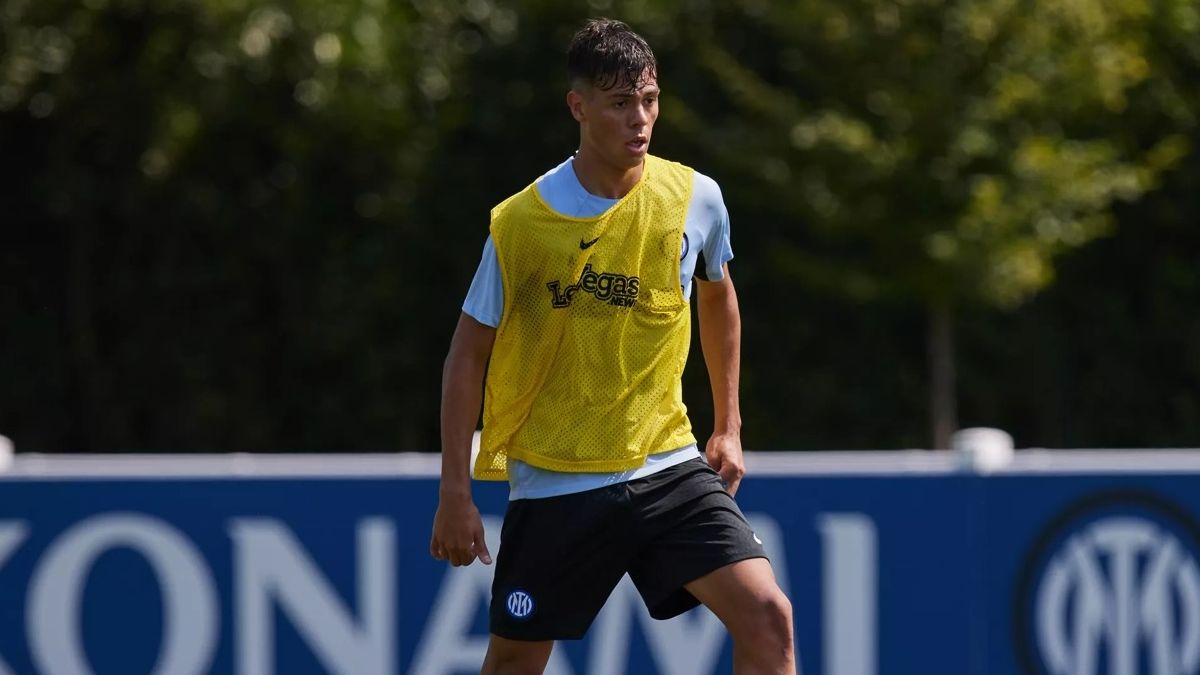 Fontanarosa, spazio limitato al Cosenza: la posizione dell'Inter 26 b5EFttj