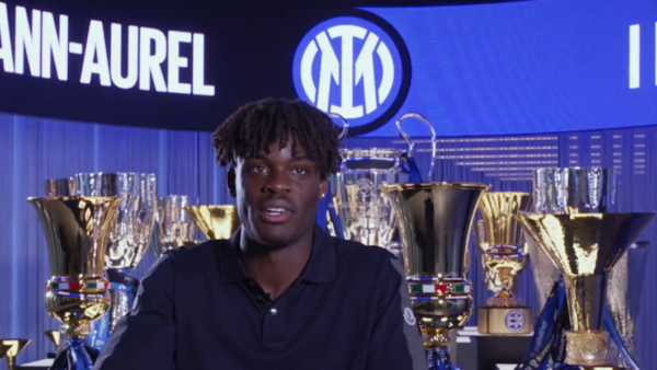 bisseck inter