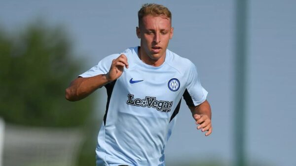 Frattesi Inter