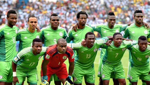 Nigeria