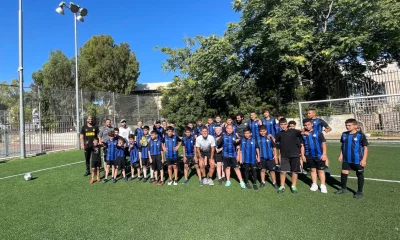 Inter Campus Gerusalemme