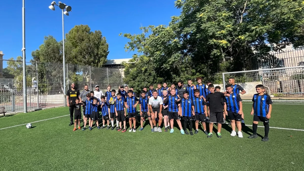Inter Campus Gerusalemme