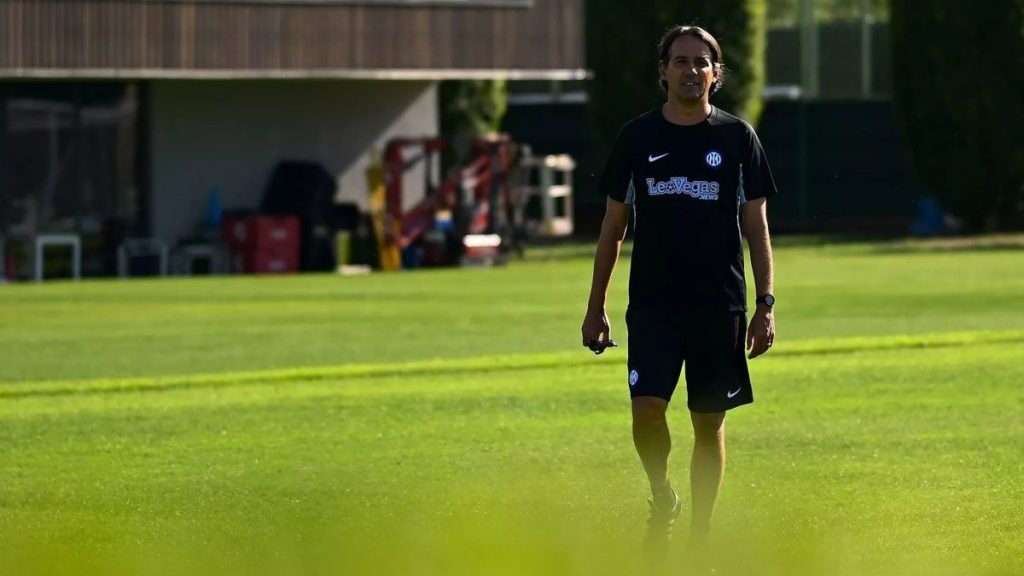 Inter, rosa da completare per Inzaghi: da Sommer a Balogun e Samardzic 1 Inzaghi