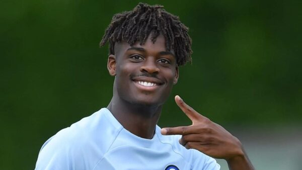 Bisseck Inter