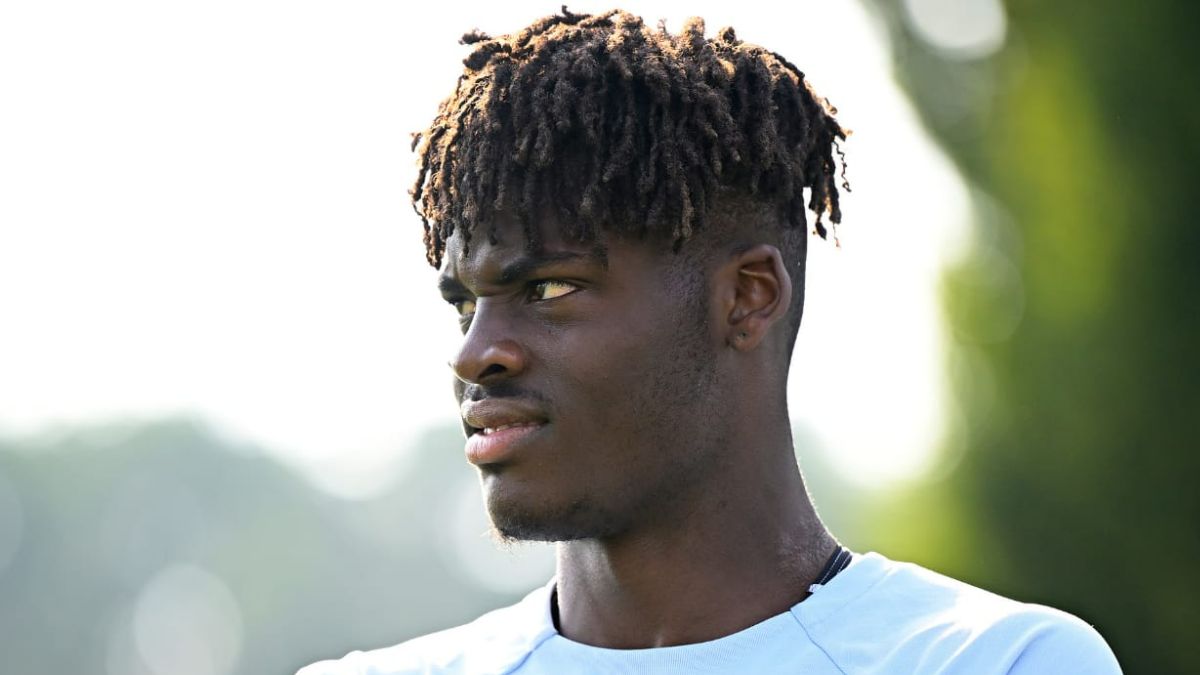 Bisseck come Skriniar? L'impatto ha stregato il mondo Inter e ricorda lo slovacco 26 Bisseck