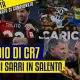 Inter-Monza, curiosità