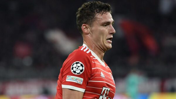 Pavard