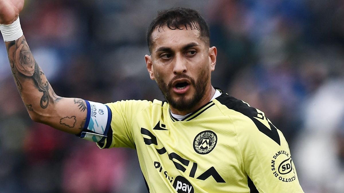 Mercato Inter, Pereyra tra Arabia e Serie A: è ancora svincolato 26 6vSymMY