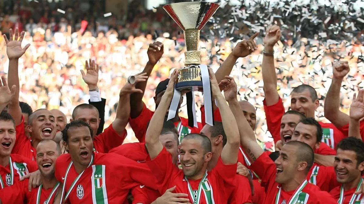 Scudetto 2006, l'Inter rimane campione: il Consiglio di Stato respinge il ricorso della Juventus 26 86f30a83 9a7c 419f a78d 1c35db69dbad