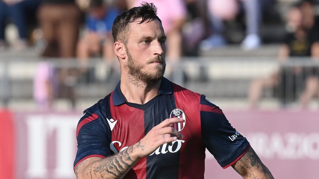 Marko Arnautovic