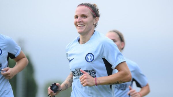 Inter Women, Alborghetti