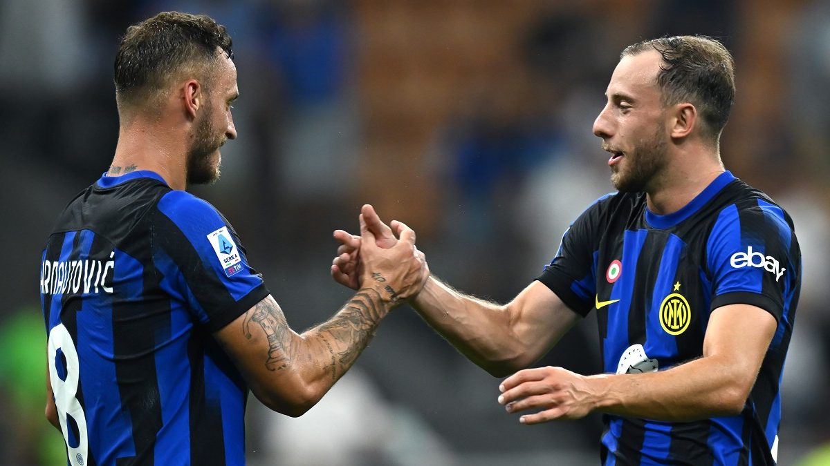 Infortuni Inter, ecco quali partite salteranno Arnautovic e Carlos Augusto: il punto 26 Arnautovic Carlos Augusto