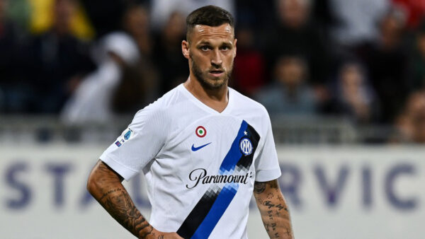 Arnautovic