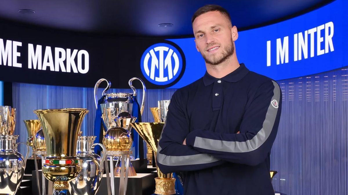 Inter, Arnautovic ha un messaggio per i suoi nuovi tifosi: le parole - VIDEO 26 Arnautovic
