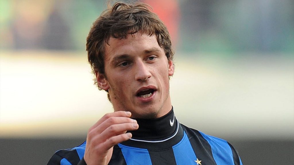 Arnautovic Inter 2010