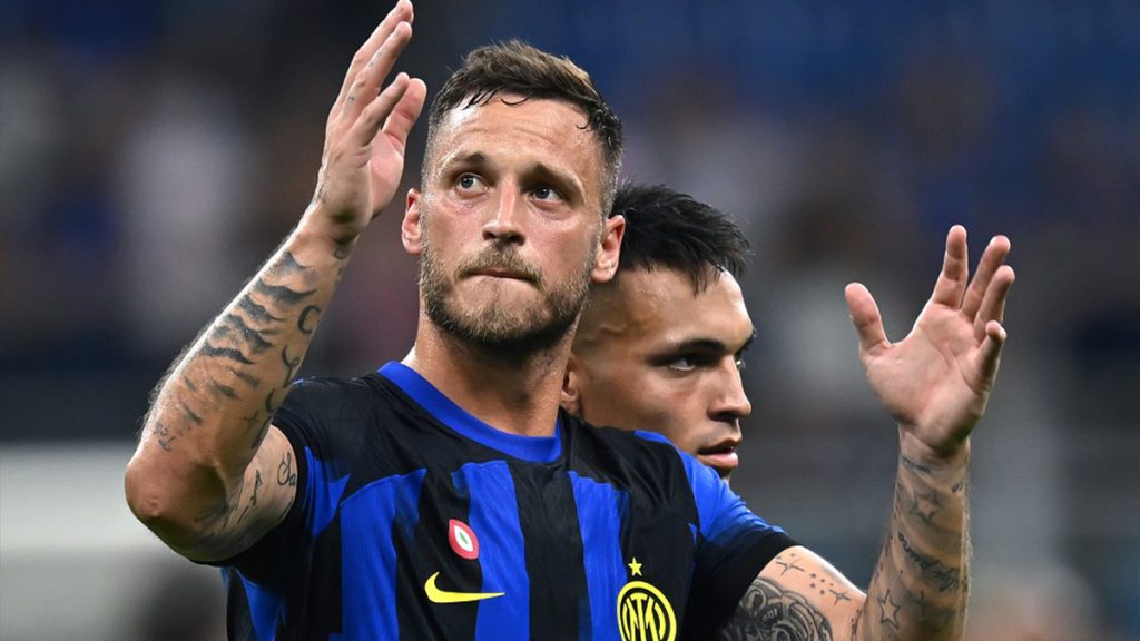 Arnautovic, quante gare salterà l'attaccante dell'Inter? Ecco la data del possibile rientro 1 Arnautovic