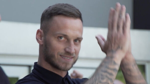 Arnautovic