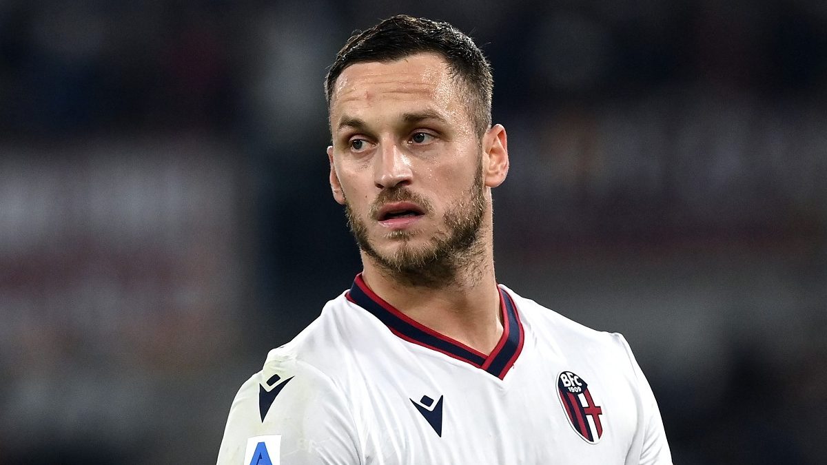 Arnautovic Inter, l'austriaco chiederà la cessione al Bologna: gli scenari 26 Arnautovic