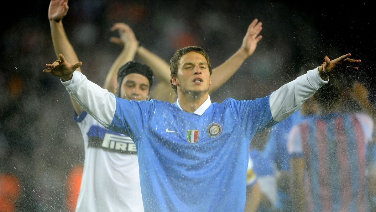 Arnautovic, l'accoglienza della Curva Nord dell'Inter - FOTO 26 arnautovic inter