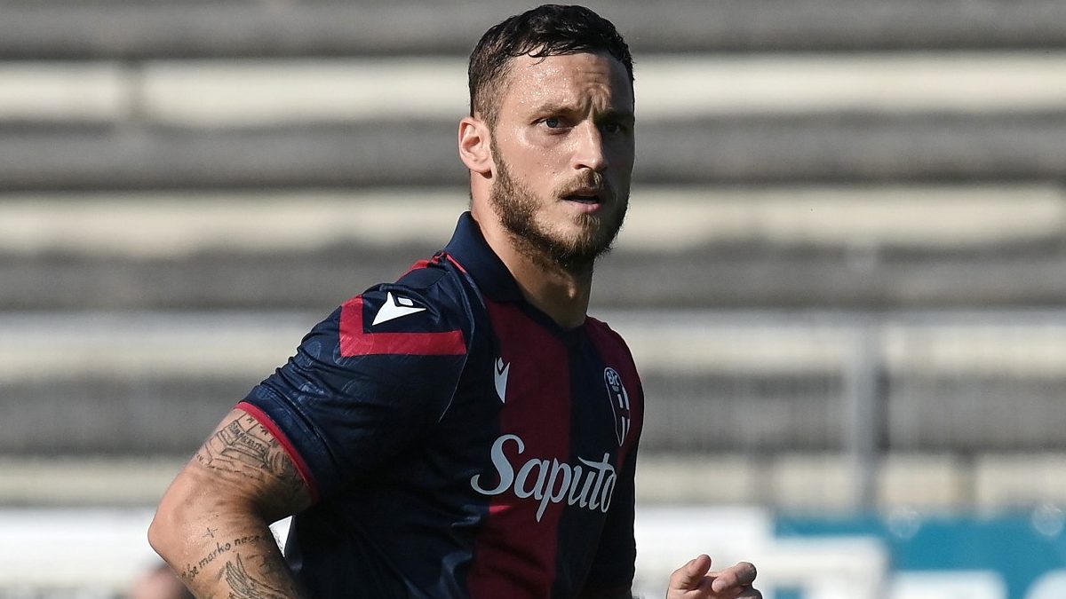 Arnautovic