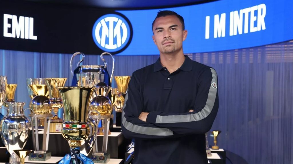 Audero Ufficiale