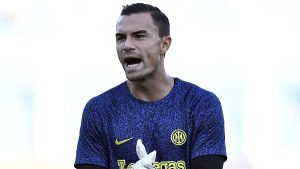 Cremonese Inter, brutto episodio allo Zini: esplode un petardo vicino ad Audero! Gioco fermo: la ricostruzione