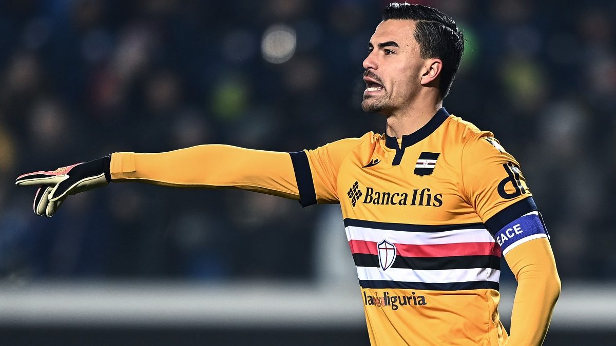 Audero Inter, spunta una CLAUSOLA sul contratto: ecco quale 26 Audero MG8 7581 e1691651166947