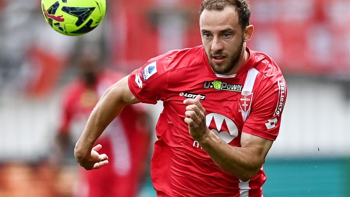 Carlos Augusto, il saluto del Monza al nuovo esterno dell'Inter 26 Carlos Augusto