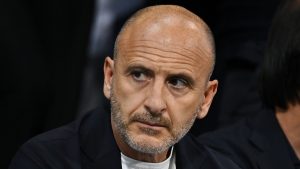 Calciomercato Inter, Ausilio sfida il Milan: doppio obiettivo nel mirino. Cosa sta succedendo