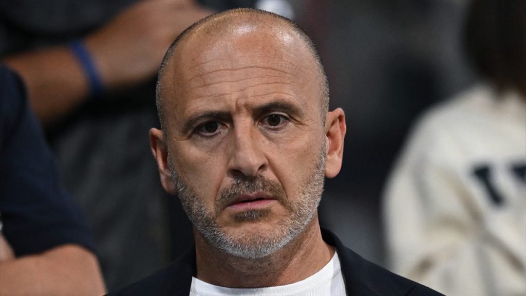 Calciomercato Inter, rivoluzione in vista: sono ben tre i nomi sul taccuino di Ausilio! I dettagli 1 Ausilio