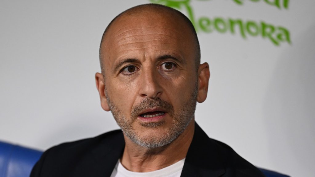 Calciomercato Inter, dopo l'intervento di Dumfries, Ausilio pensa subito al sostituto: 3 i nomi più caldi 1 Ausilio
