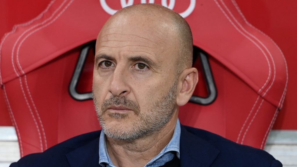 Mercato Inter, Accardi fa sognare i tifosi per gennaio: «Dai nerazzurri mi aspetto questo tipo di acquisti» 1 Ausilio