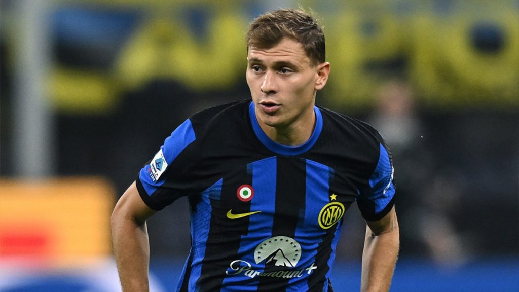 Pallone d'Oro, candidati due giocatori dell'Inter. Ecco chi 1 Barella