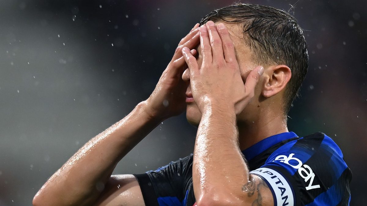 Decreto Crescita, il dietrofront frena il mercato della Serie A: salta Buchanan all'Inter? 26 Barella