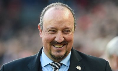 Benitez