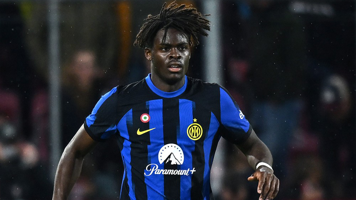 Turnover non all'altezza? La differenza per l'Inter la fa la testa (non tanto il talento) 26 Bisseck