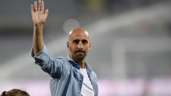 Borja Valero