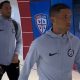 Cagliari Inter, arrivo nerazzurri