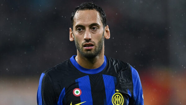 Calhanoglu