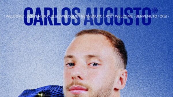 Carlos Augusto Inter