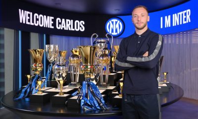 Carlos Augusto Inter