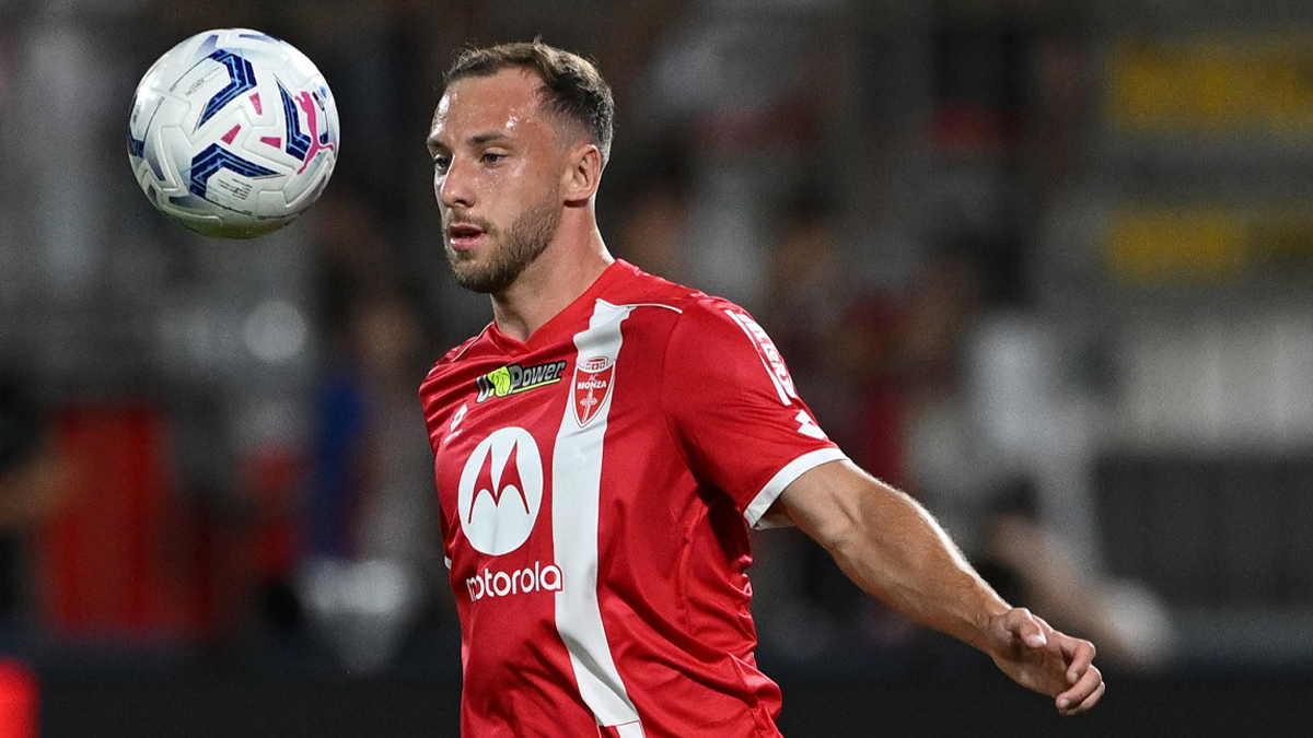 Inter, mercato finito dopo l'arrivo di Carlos Augusto. Ecco perché 26 Carlos Augusto