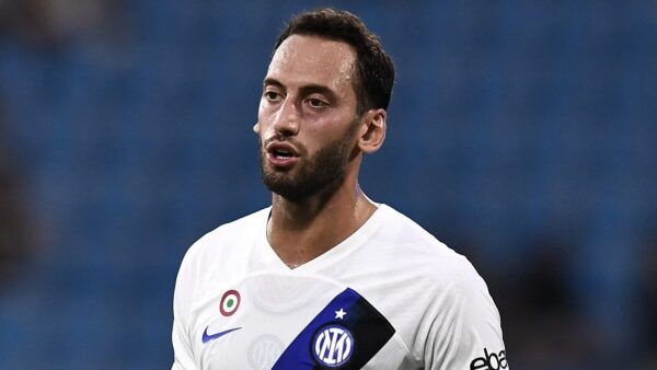Calhanoglu