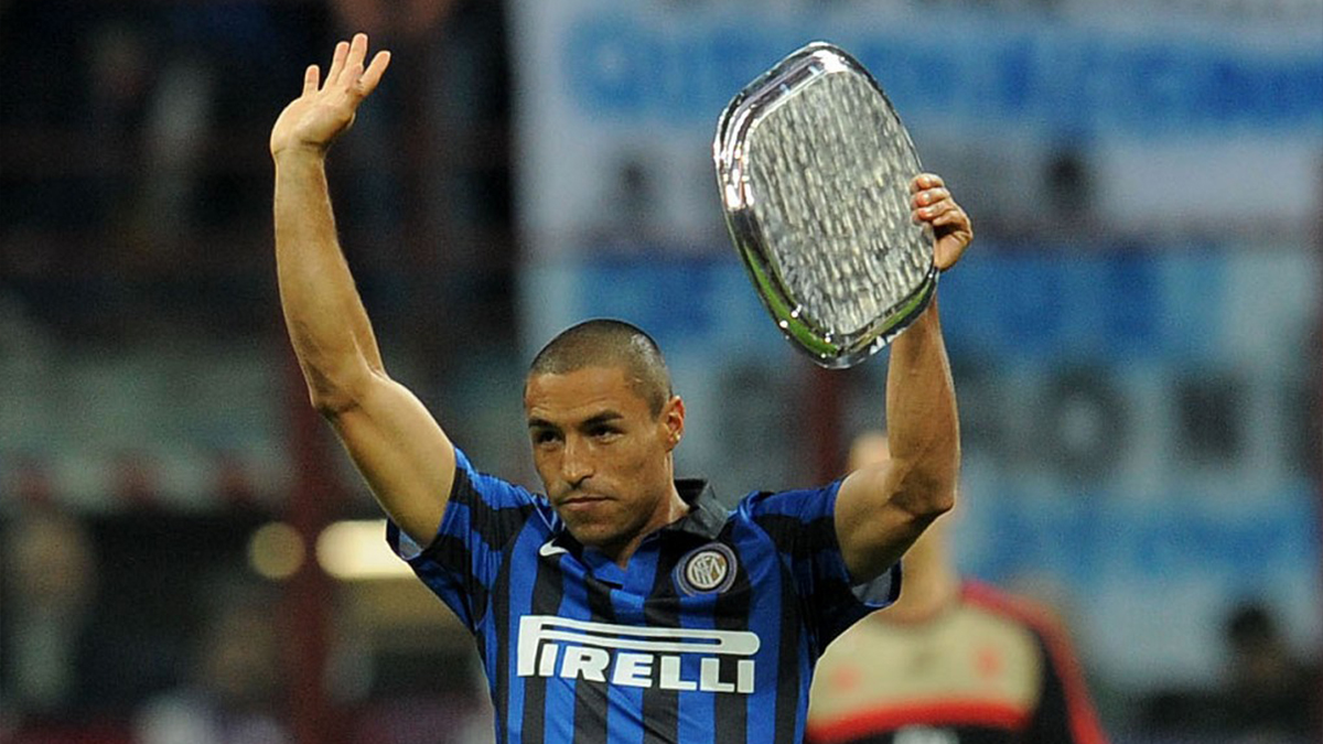 Compleanno Cordoba, il messaggio d'auguri dell'Inter per i suoi 49 anni - FOTO 26 Cordoba