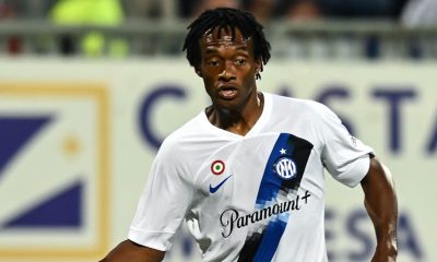Cuadrado Cagliari Inter 2